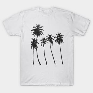 WC Palms T-Shirt